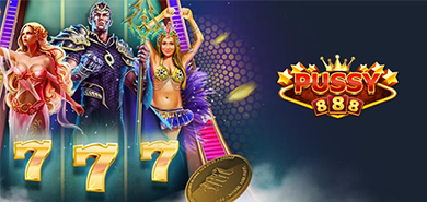 pussy888